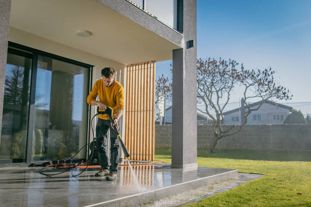 Best Driveway Cleaning and Restoration in Tunkhannock, PA