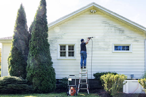 Trusted Tunkhannock, PA Pressure Washing Services Experts