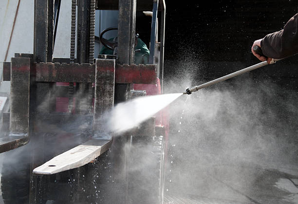 Best Vinyl Siding Pressure Washing in Tunkhannock, PA